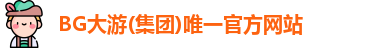 BG大游